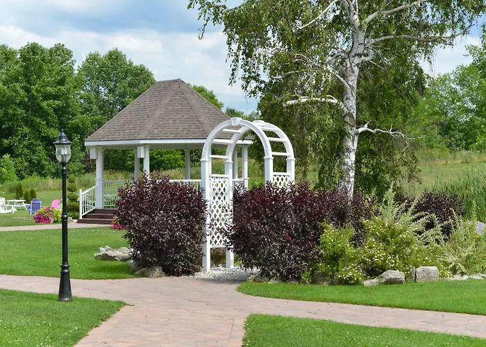 Best Western Plus Mariposa Inn & Conference Centre Orillia