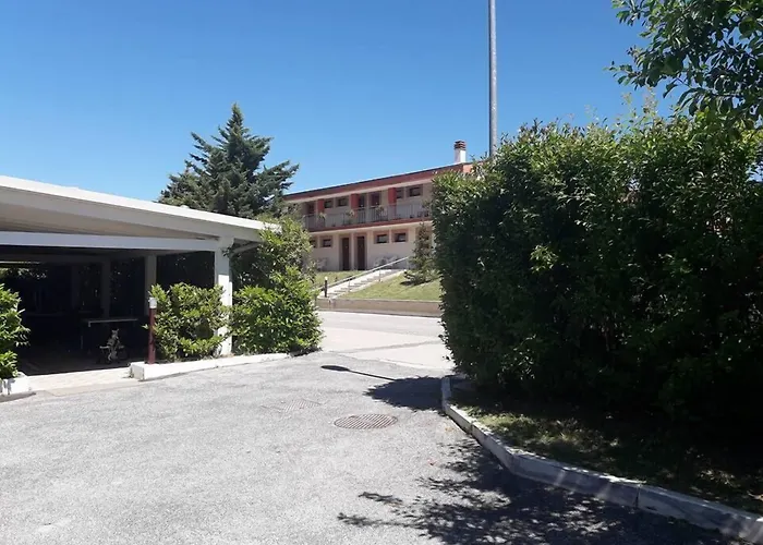Hotel La Compagnia Del Viaggiatore L'Aquila