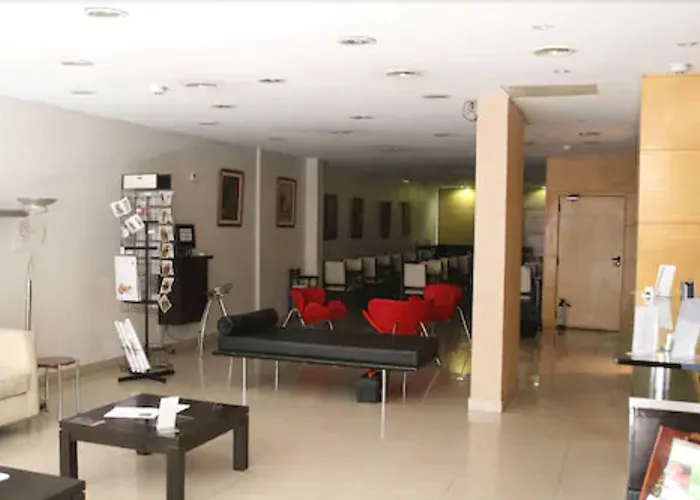 Argentina Tango Hotel Buenos Aires