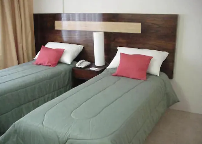 Argentina Tango Hotel Buenos Aires