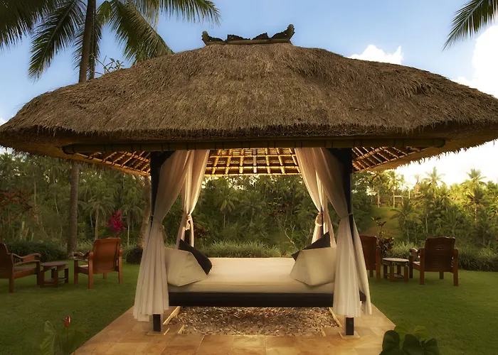 Hotel Viceroy Bali à Ubud