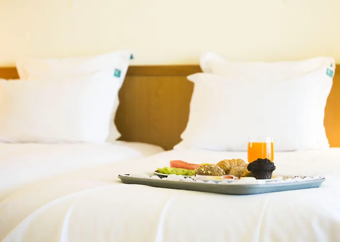 Hotel Mirachoro Carvoeiro