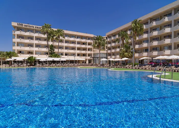 Hotel H10 Cambrils Playa