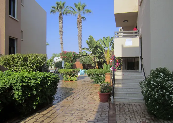 Senator Hotel Apartments - Adults Only Ayia Napa