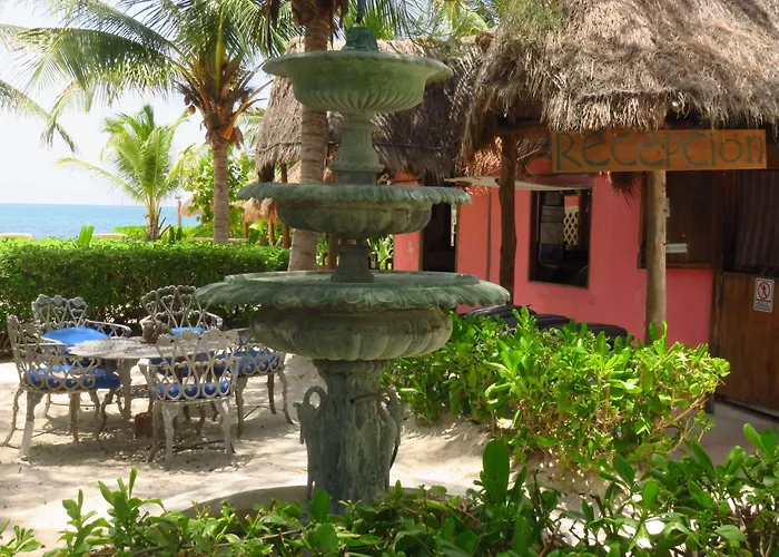Acamaya Reef Cabanas Puerto Morelos