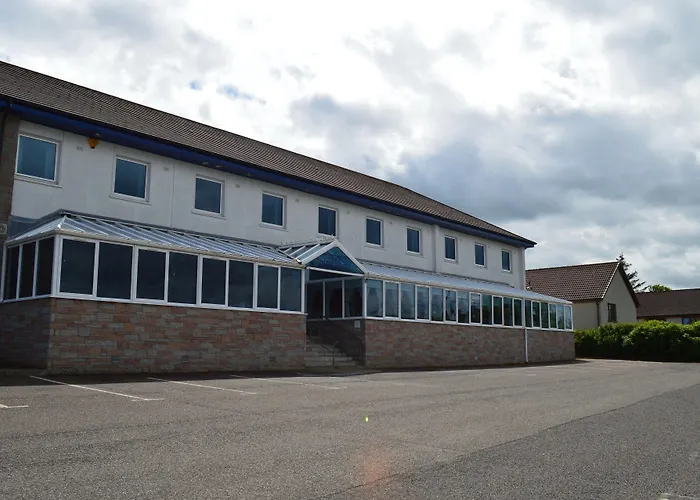 Park Hotel Thurso
