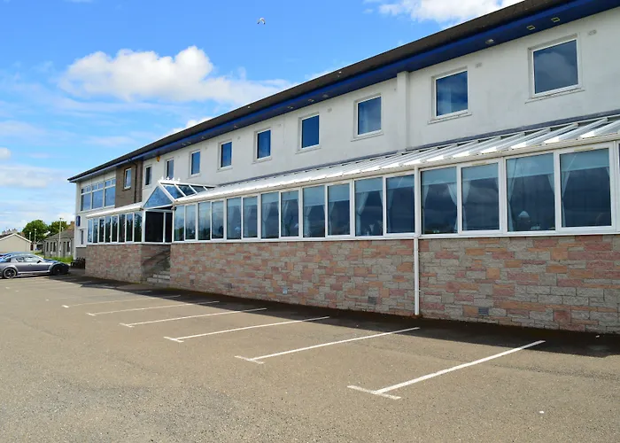Park Hotel Thurso
