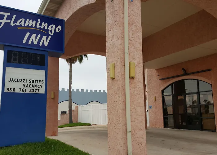 Flamingo Inn South Padre Island