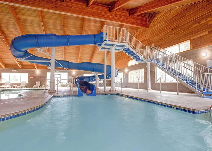 Comfort Inn & Suites St Paul Northeast Vadnais Heights
