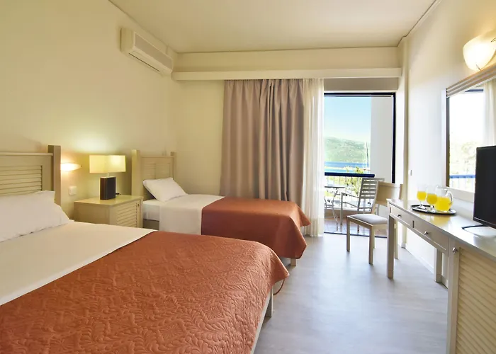 Ionion Star Hotel Lefkáda