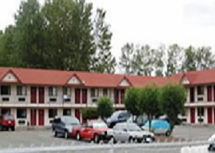Sunshine Motel Fife