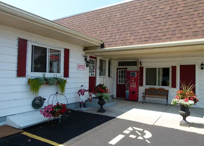 Country Squire Motel Arnprior