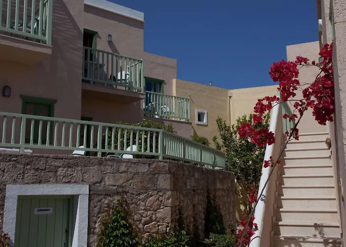 Silva Beach Hotel Chersonissos