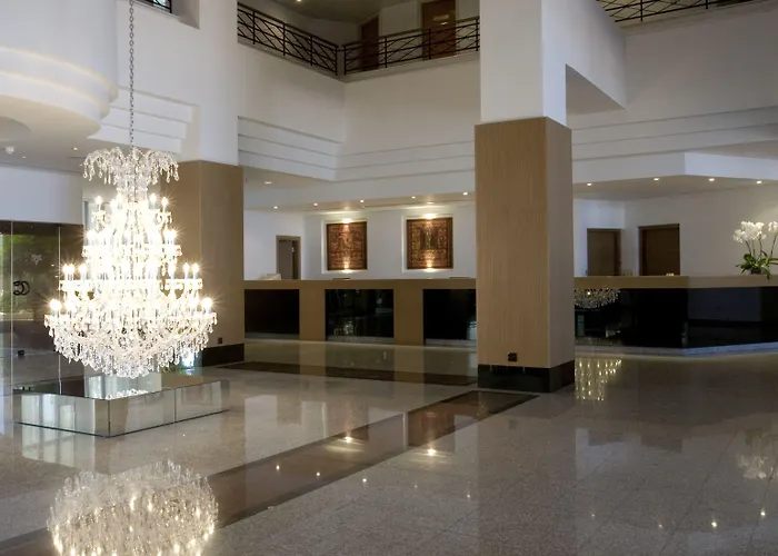 Venus Beach Hotel Paphos