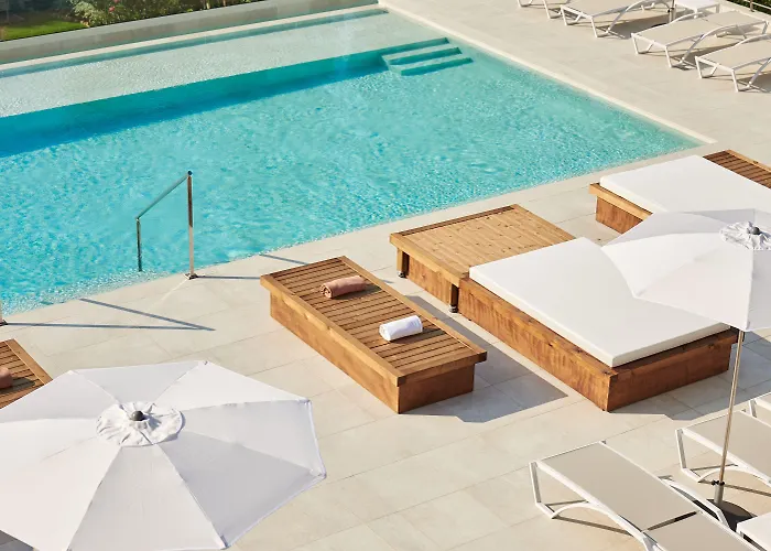 Dwo Sirius (Adults Only) Hotel Santa Susanna