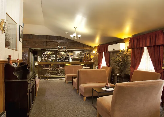 Best Western Endeavour Motel Maitland