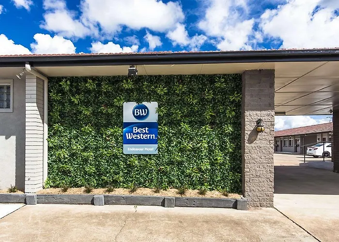 Best Western Endeavour Motel Maitland