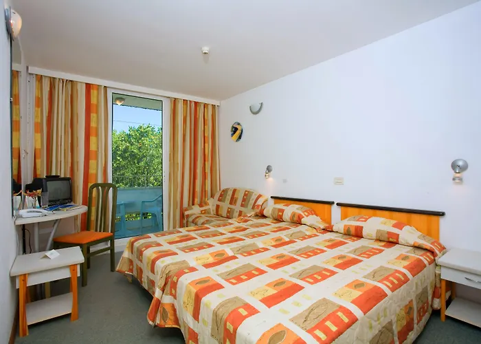 Althea Hotel Albena