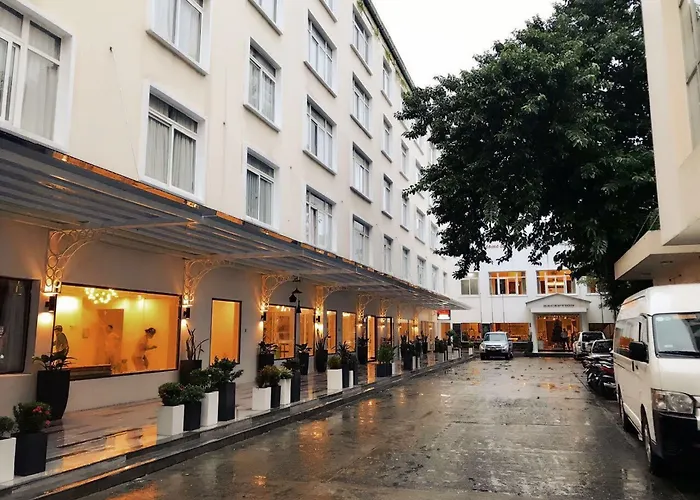 Saigon Tourane Hotel Đà Nẵng