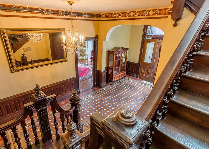 Bed and Breakfast Amethyst Garden Savannah