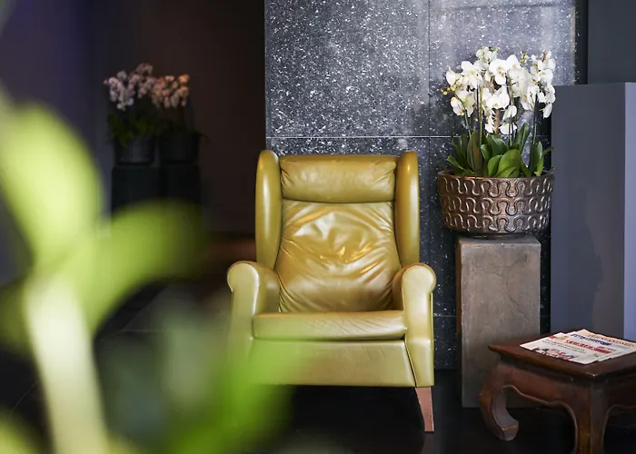 Do&Co Hotel Bécs
