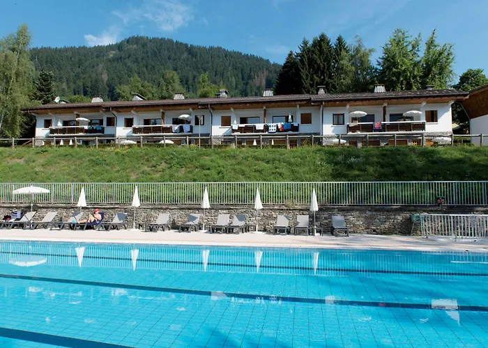 Hôtel Vacances Bleues Les Chalets du Prariand Megève