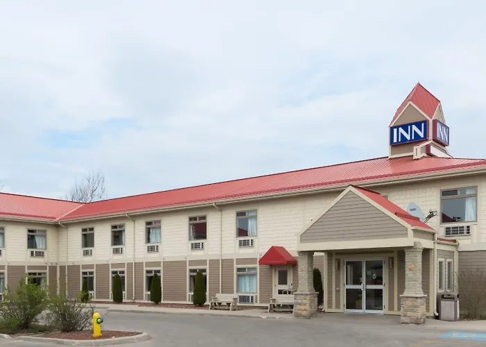 London Travel Inn
