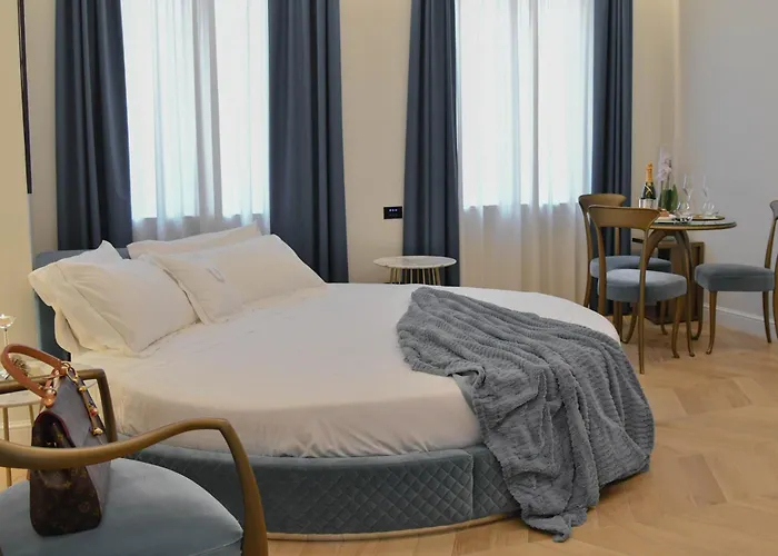 Hotel The Unique Brera à Milan