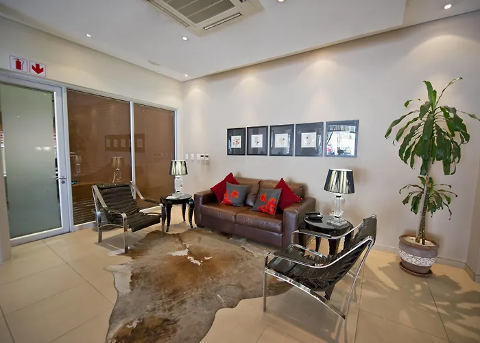 Protea Hotel By Marriott Windhoek Furstenhof