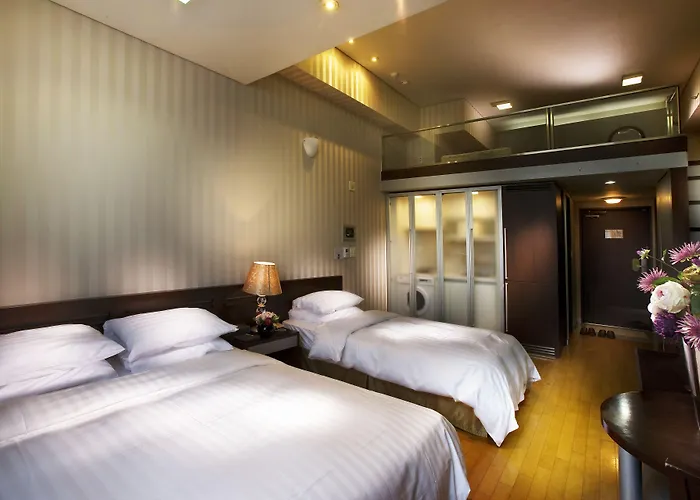 Provista Hotel Seoul