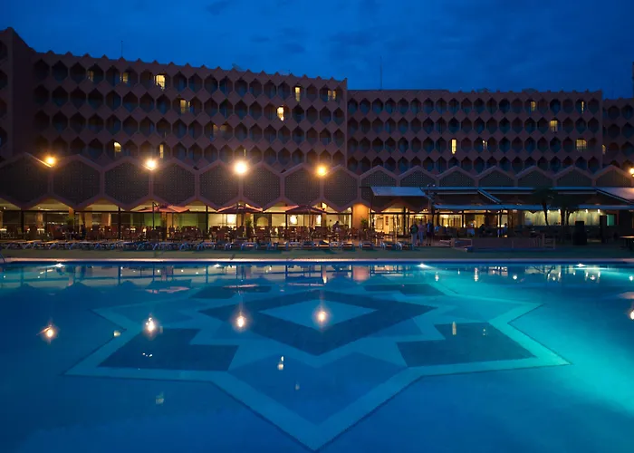 Atlas Asni Marrakesh