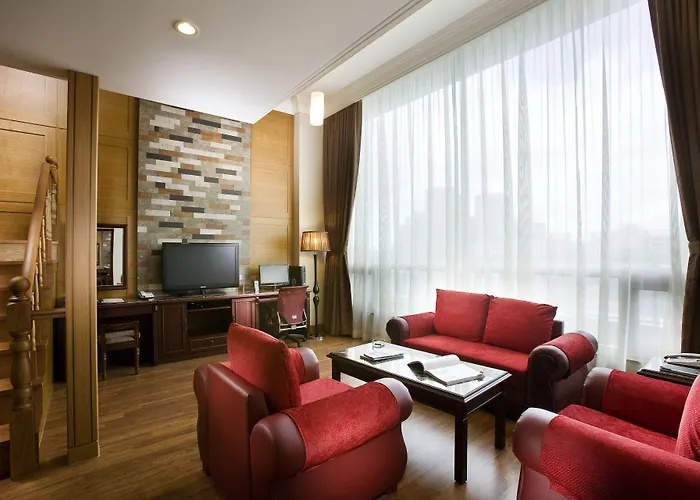 Provista Hotel Seoul