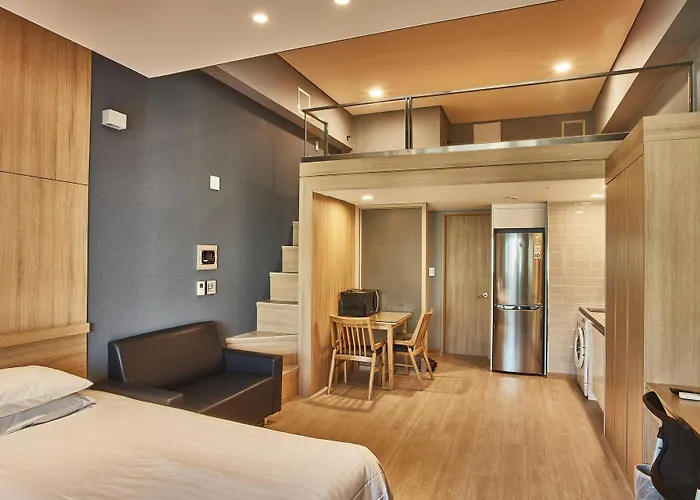 Provista Hotel Seoul