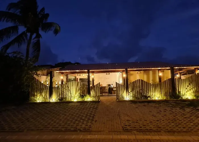 Pousada Luar Da Ilha Fernando de Noronha