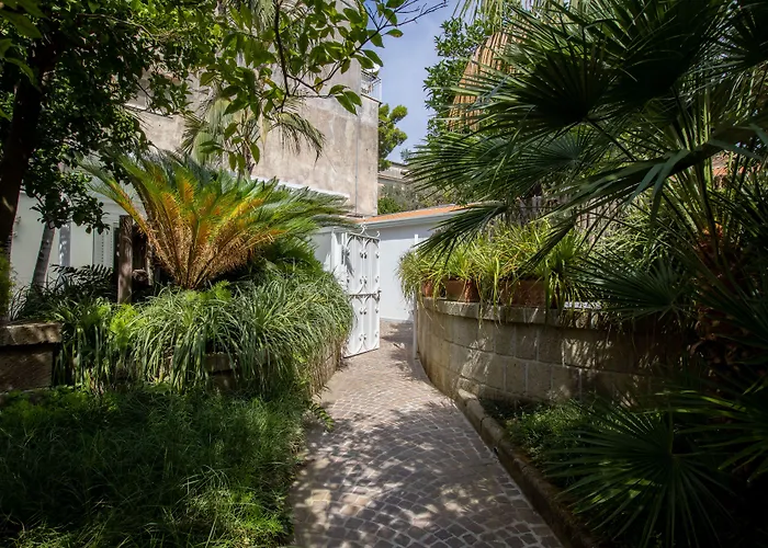 Relais Villa Savarese Sant'Agnello