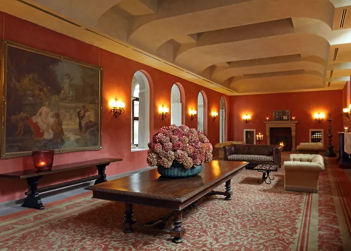 Bauer Palladio Hotel & Spa Venecia