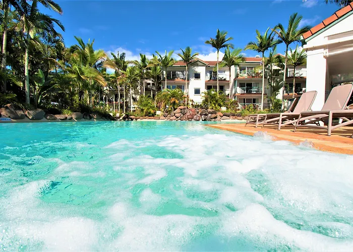 Grande Florida Beachside Resort Miami