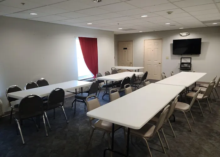 Comfort Inn & Suites Shelbyville
