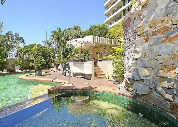 Marrakai Apartments Darwin