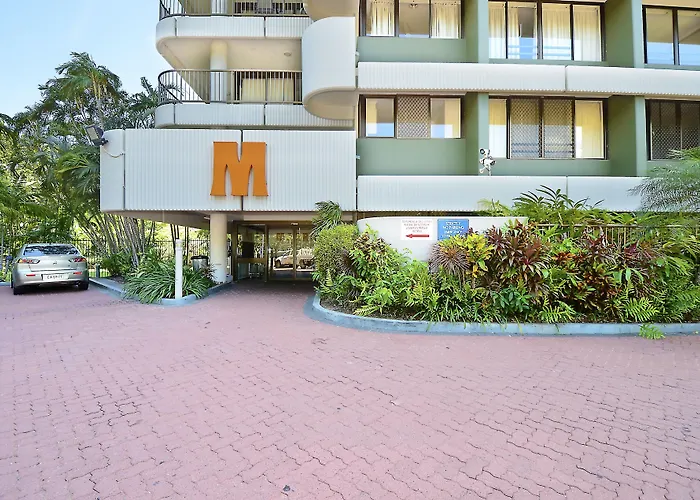 Marrakai Apartments Darwin