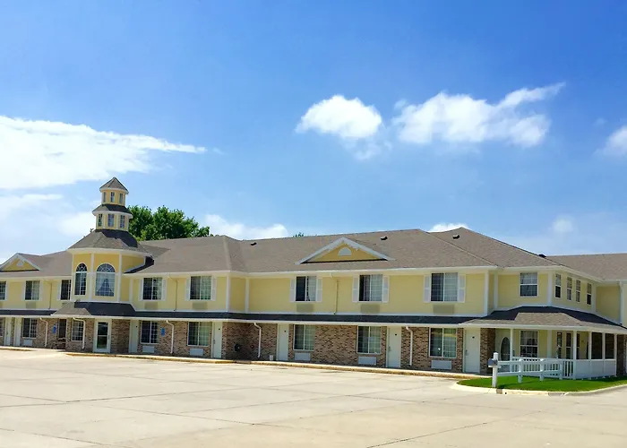 Platte Valley Inn Columbus