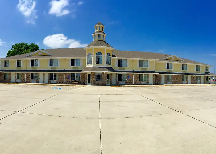 Platte Valley Inn Columbus