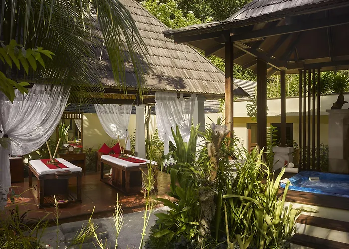 Royal Island Resort Maldives Dharavandhoo