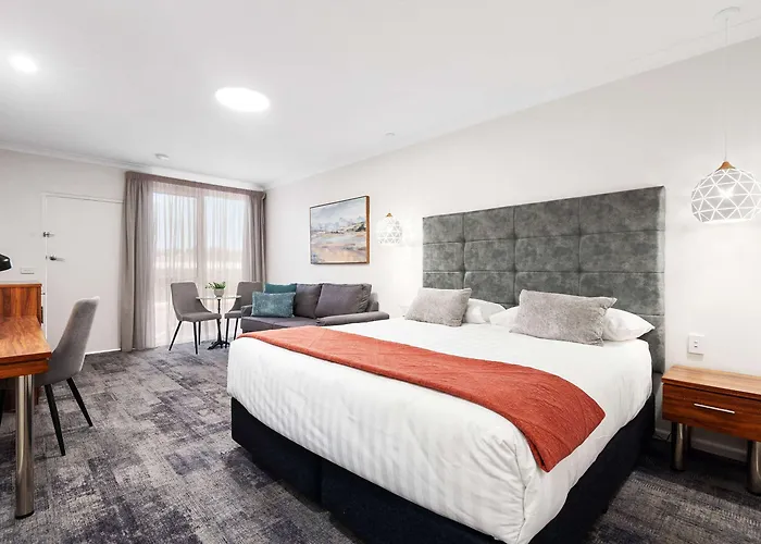 Comfort Inn Deakin Palms Mildura