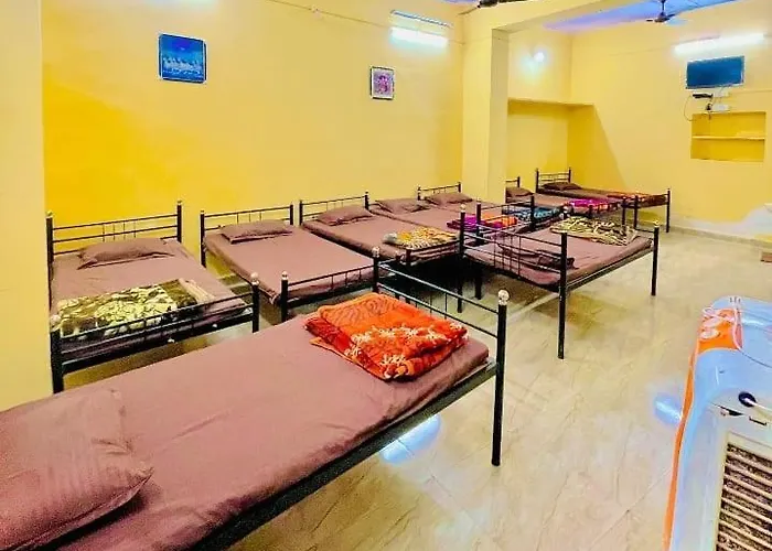 Kesar Guest House Usri Gate Ajmer
