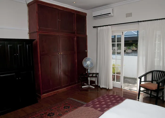 Hide-Away Guest House Knysna