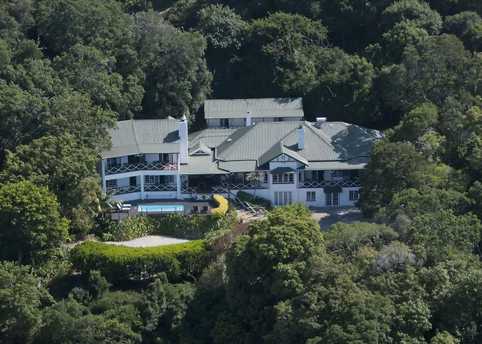 Hide-Away Guest House Knysna