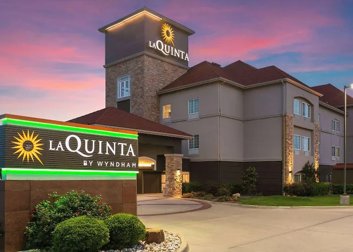 La Quinta By Wyndham Belton - Temple South Hotel