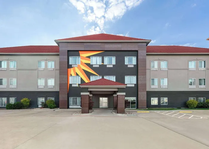 La Quinta By Wyndham Belton - Temple South Hotel