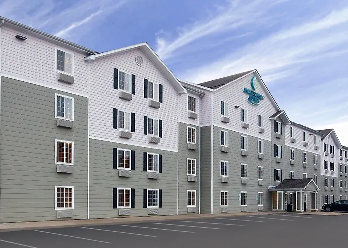 Extended Stay America Select Suites - Fayetteville - Cliffdale